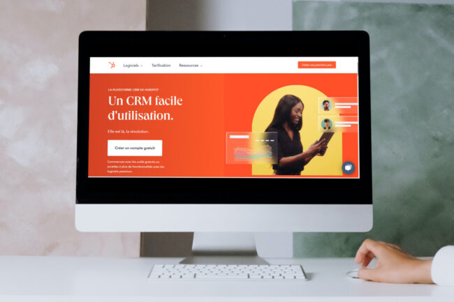 implementation-HubSpot-CRM