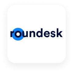 Roundesk