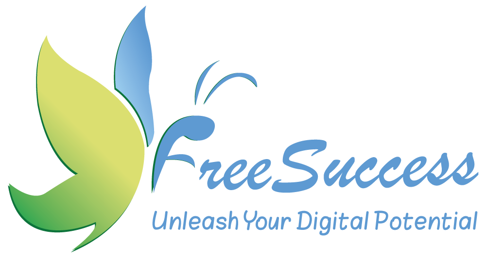 FreeSuccess-Unleash-Your-Digital-Potential